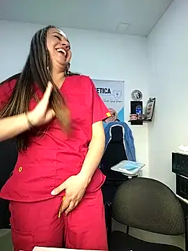 Madisson-04  online show from December 4, 2025, 7:00 pm