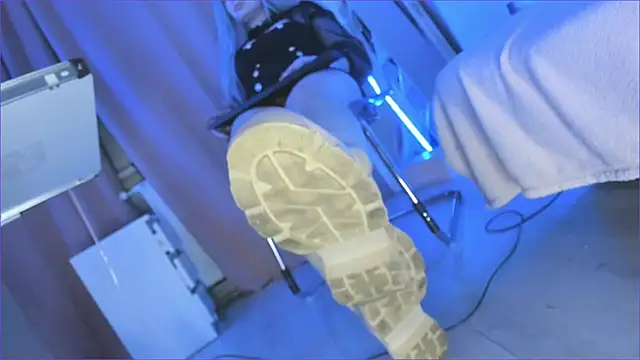 CruelSiren online show from September 21, 2025, 7:48 pm