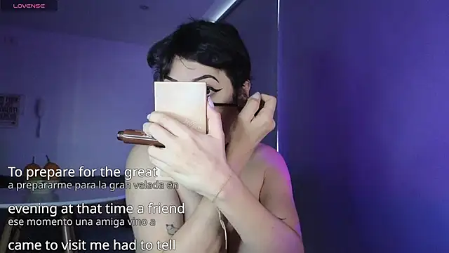 Snapshot of novafet chatting on September 21, 2025, 10:33 pm novafet online show from September 21, 2025, 10:33 pm