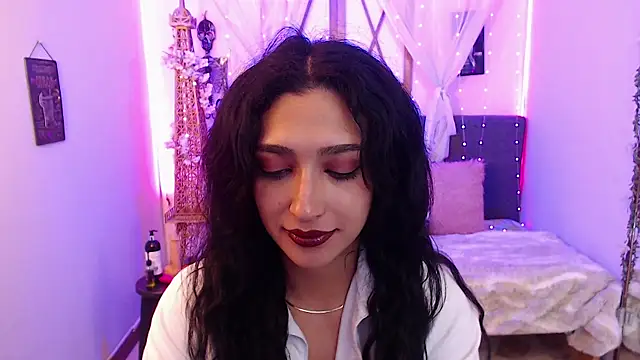 Cleofox  online show from October 22, 2025, 12:22 am