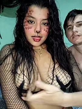 Snapshot of Cat_Hot_Party chatting on November 1, 2025, 2:24 am Cat Hot Party online show from November 1, 2025, 2:24 am