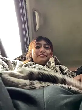 Clavelnegro online show from December 2, 2025, 9:54 pm