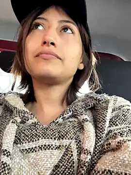 Clavelnegro online show from December 14, 2025, 9:41 pm