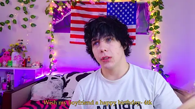 Snapshot of Night_angell69 chatting on November 27, 2025, 1:02 pm Night angell69 online show from November 27, 2025, 1:02 pm