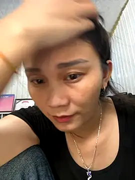 Snapshot of Almond-cute chatting on September 24, 2025, 12:25 am Almond-cute online show from September 24, 2025, 12:25 am