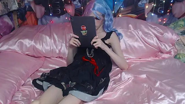 yutachka online show from November 30, 2025, 10:14 pm