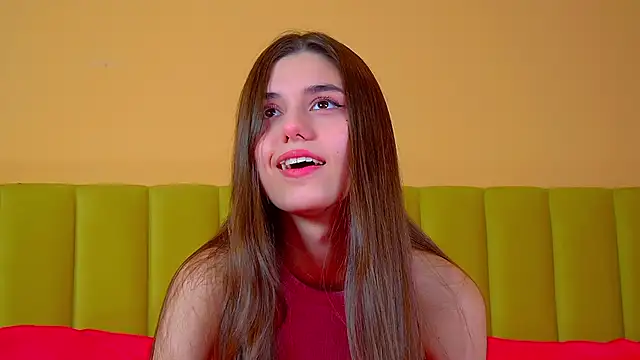 ArianaAllens online show from November 21, 2025, 6:23 am