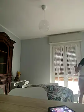 Lamery9696 online show from December 17, 2025, 9:37 am