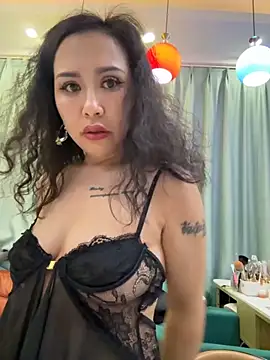 Susu-Asia online show from October 19, 2025, 12:39 pm