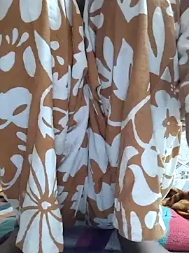 Aidakhan1212 online show from November 7, 2025, 4:45 am