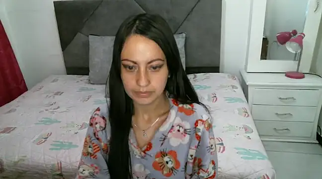 Snapshot of Taylormegan chatting on February 16, 2025, 5:15 am Taylormegan online show from February 16, 2025, 5:15 am