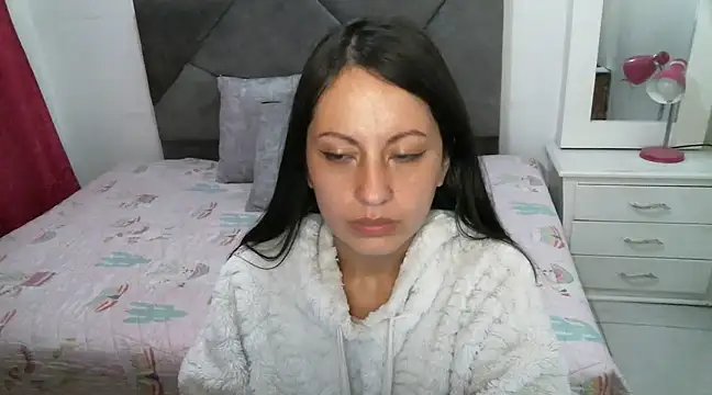 Snapshot of Taylormegan chatting on February 19, 2025, 1:08 am Taylormegan online show from February 19, 2025, 1:08 am