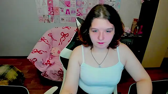 Acid Kate online show from September 15, 2025, 3:28 am