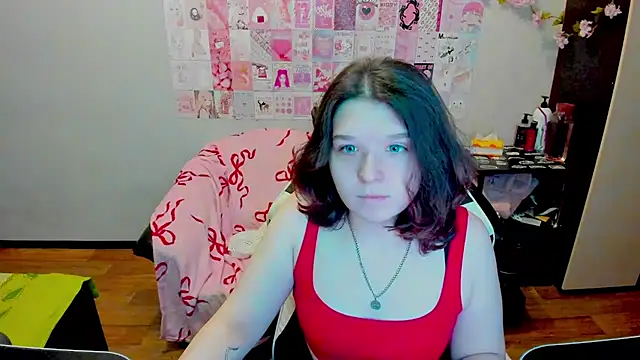 Acid Kate online show from October 3, 2025, 12:18 am