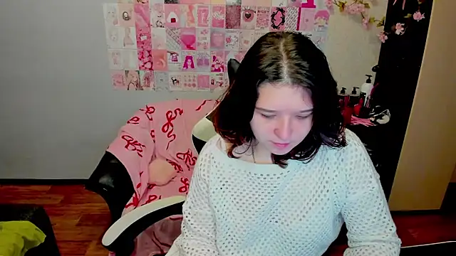 Acid Kate online show from October 11, 2025, 12:21 am