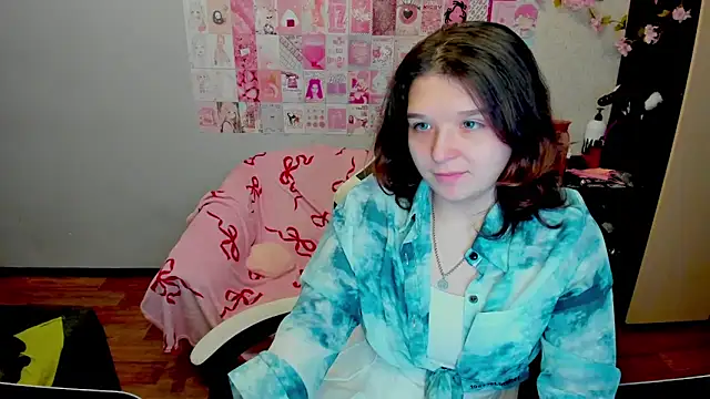 Acid Kate online show from October 16, 2025, 12:11 am