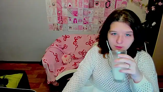 Acid Kate online show from October 19, 2025, 12:11 am