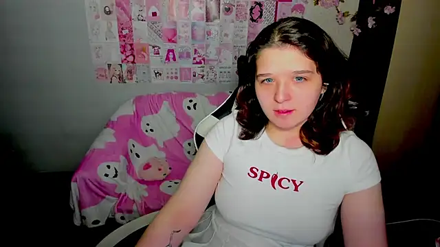 Acid Kate online show from November 14, 2025, 12:09 am