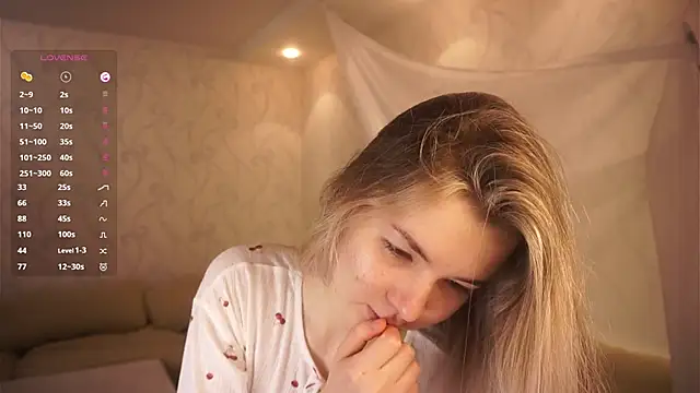 MarlinVarian online show from October 30, 2025, 5:46 pm