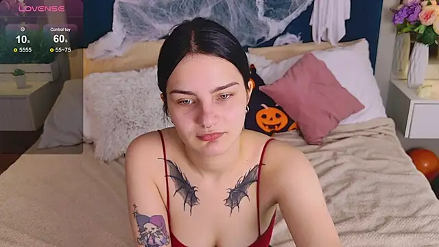 Angel Braun online show from October 26, 2025, 10:10 am