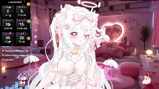 sandyluxury online show from September 13, 2025, 5:57 pm