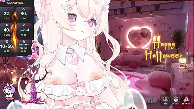 sandyluxury online show from October 13, 2025, 1:22 pm