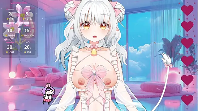 sandyluxury online show from November 14, 2025, 8:07 pm