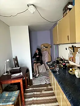 Snapshot of vikinylon chatting on November 30, 2025, 9:02 am vikinylon online show from November 30, 2025, 9:02 am