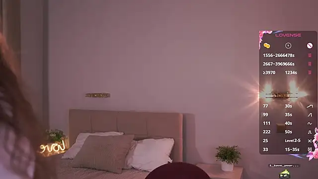 Snapshot of WilleneDelio chatting on October 5, 2025, 8:45 am WilleneDelio online show from October 5, 2025, 8:45 am