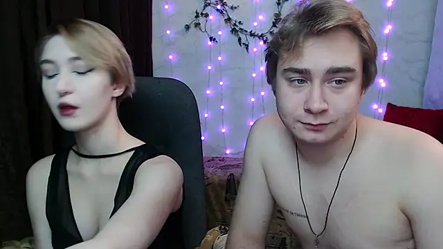 Lust4Money online show from November 24, 2025, 11:04 pm