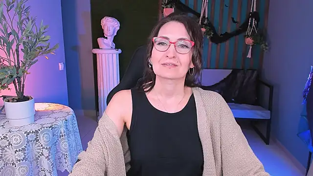 UnaTerra online show from October 27, 2025, 9:13 am