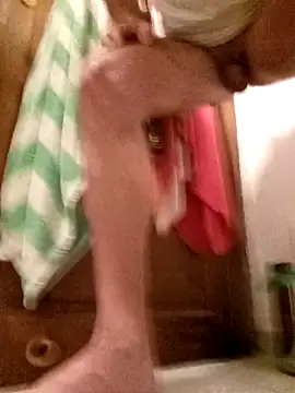 Jebaka8941 online show from October 1, 2025, 10:49 pm