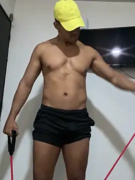 Smith Fitness online show from September 16, 2025, 2:18 pm