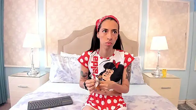 Snapshot of Kendal_Foxxx chatting on November 7, 2025, 11:32 am Kendal Foxxx online show from November 7, 2025, 11:32 am