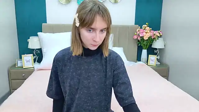 Beverly Gomes online show from December 3, 2025, 3:54 pm