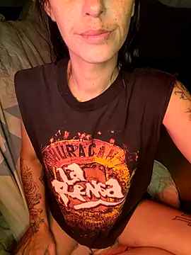 Almendrasexy online show from November 19, 2025, 4:23 am