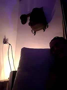 Almendrasexy online show from November 23, 2025, 12:43 am