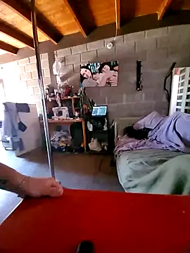 Almendrasexy online show from December 4, 2025, 4:16 pm