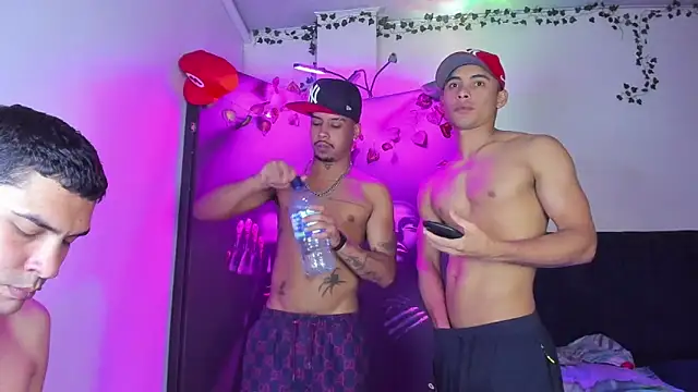 Owen Benkosky online show from November 17, 2025, 3:34 am