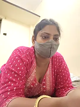 Kajal-baby07 online show from September 23, 2025, 6:05 am