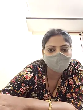 Kajal-baby07 online show from October 21, 2025, 9:32 am