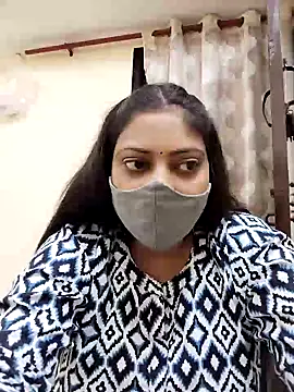 Kajal-baby07 online show from October 23, 2025, 2:05 pm