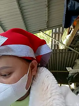 -Kitty-92 online show from November 25, 2025, 7:30 am