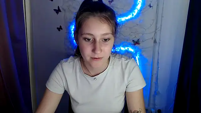 Snapshot of Milka_kamila chatting on September 10, 2025, 11:54 am Milka kamila online show from September 10, 2025, 11:54 am