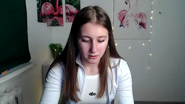 Snapshot of Milka_kamila chatting on September 30, 2025, 11:48 am Milka kamila online show from September 30, 2025, 11:48 am