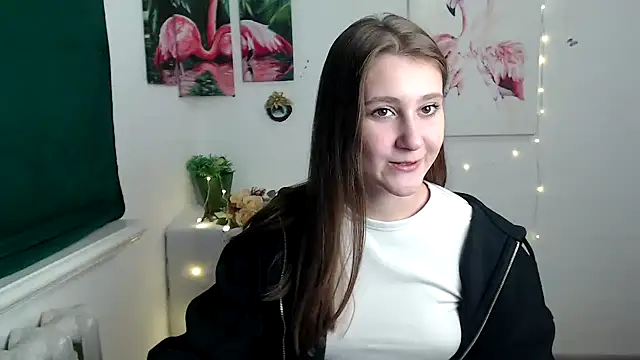 Snapshot of Milka_kamila chatting on October 6, 2025, 1:30 pm Milka kamila online show from October 6, 2025, 1:30 pm