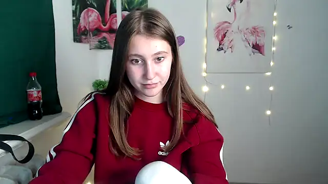 Snapshot of Milka_kamila chatting on October 10, 2025, 11:31 am Milka kamila online show from October 10, 2025, 11:31 am