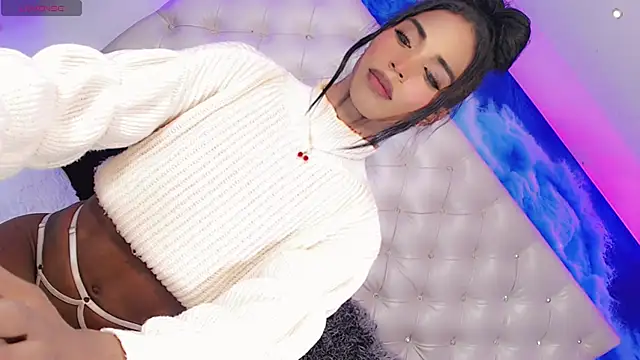 Snapshot of BabyAmatiis_ chatting on October 1, 2025, 9:32 pm BabyAmatiis online show from October 1, 2025, 9:32 pm