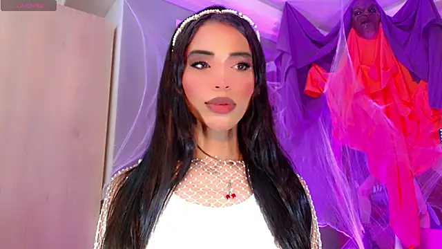 Snapshot of BabyAmatiis_ chatting on October 25, 2025, 10:56 am BabyAmatiis online show from October 25, 2025, 10:56 am