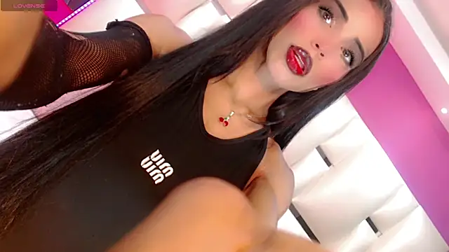 Snapshot of BabyAmatiis_ chatting on November 5, 2025, 11:10 am BabyAmatiis online show from November 5, 2025, 11:10 am